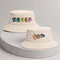 Baltimore Orioles X Grateful Dead Night Bucket Hat 2026 Baltimore Orioles Merch Gifts For Fan - Merchluma