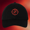 7 Seconds Merch 7 Seconds Logo Black Hat Embroidered Birthday Gift For Husband - Merchluma