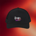 Alofoke Merch Store El After Party Embroidered Hat Present For Husband - Merchluma