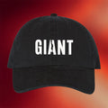Broadway Merch 2026 GIANT Title Hat Embroidered Gift Ideas For Boyfriend - Merchluma