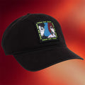Dandadan Merch Dandadan Duo Embroidered Hat Dan Da Dan Cap Gifts For Him Her - Merchluma