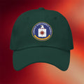 Candace Owens Merch Candace Intelligence Agency Hat Embroidered Candace Owens Hat Fans Gifts - Merchluma