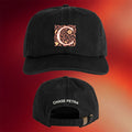 Chase Petra Merch 2026 Initial Hat Embroidered Chase Petra Cap Gifts For Pop Fans - Merchluma
