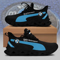 BMW Motorsport X PM Shoes Sneaker 2026 Birthday Ideas For Husband - Merchluma