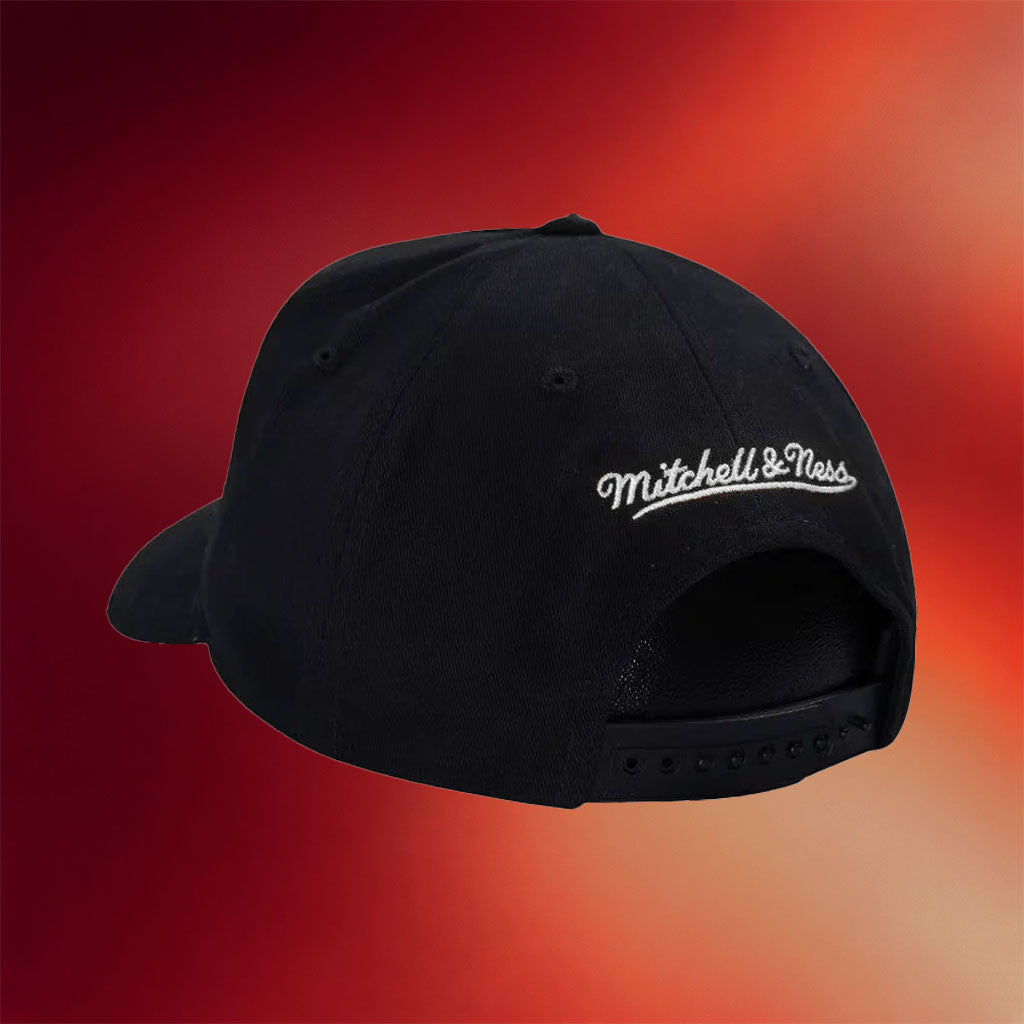 Club 520 Merch 2026 T Mark X Club 520 Mitchell And Ness Hat Embroidered Basketball Fan Gift - Merchluma