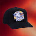 Club 520 Merch 2026 T Mark X Club 520 Mitchell And Ness Hat Embroidered Basketball Fan Gift - Merchluma