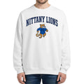 Omarion Davis Yvan Kemajou Nittany Lions Sweatshirt Penn State Nittany Lions Merch Fan Gear - Merchluma