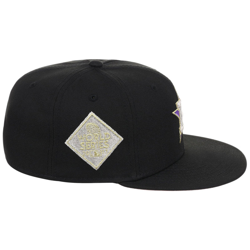 Lids Hat Drop Merch Houston Astros Paul Wall People's Champ 2 0 Snapback Hat Embroidered - Merchluma