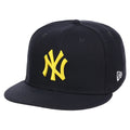 Lids Hat Drop The Simpsons Collection Merch New York Yankees x Simpsons Snapback Hat Embroidered - Merchluma