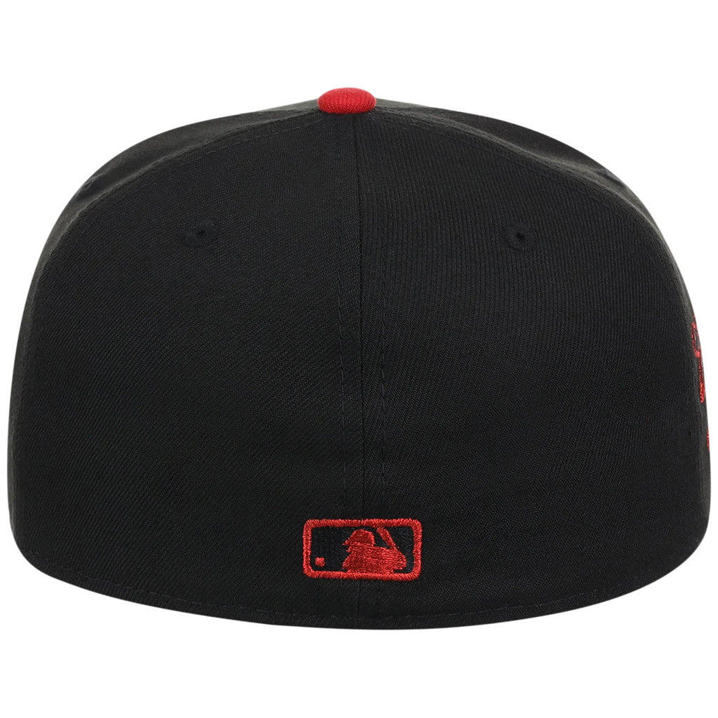 Lids Hat Drop Merch New York Yankees Snapback Hat Embroidered Baseball Enthusiast Gifts - Merchluma