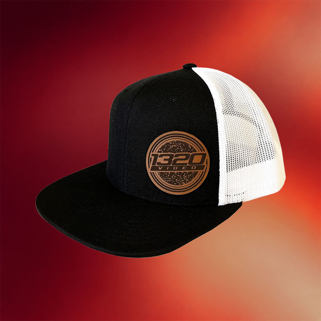 1320Video Merch 1320Video Trucker Hat Car Lover Cap Perfect Father's Day Gifts - Merchluma