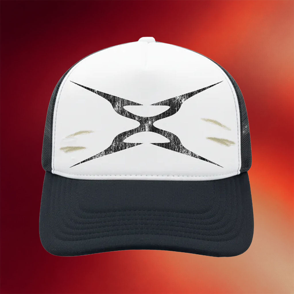 30Praum Merch 2026 XTRANHO Trucker Hat Birthday Gift Ideas For Boyfriend - Merchluma