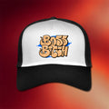 Anitta Merch 2026 Boss Btch Trucker Hat Gift Ideas For Music Lovers - Merchluma