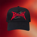 Beartooth Merch 2026 Snake Venom Trucker Hat Presents For Rock Band Lovers - Merchluma
