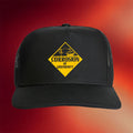 Beyond Human Merch 2026 Blugh Trucker Hat Corrosion Of Conformity Cap Father's Day Gifts - Merchluma