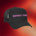 Buffalo Tom Merch 2026 Jump Rope Logo Trucker Hat Gifts For Rock Enthusiasts - Merchluma