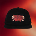 Cannibal Corpse Merch 2026 Cannibal Corpse X Creature Trucker Hat Black Gifts For Brothers - Merchluma