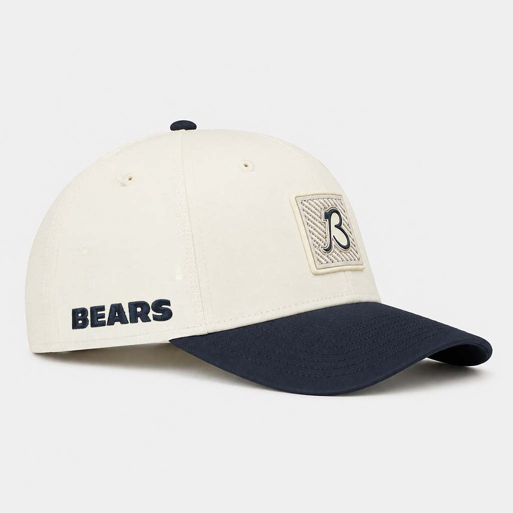 Ben Johnson Chicago Bears Training Camp Hat Chicago Bears Merch Present For Football Fans - Merchluma