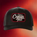 Celina Texas Merch 2026 Celina Cajun Fest Black Trucker Hat Gifts Ideas For Brother - Merchluma