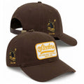 Steelers Pittsburgh Football Since 1933 Hat Embroidered Pittsburgh Steelers Merch Fan Gifts - Merchluma