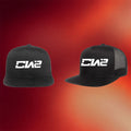 Cooper Webb Merch 2026 CW2 Trucker Hat Cooper Webb Cap Unique Father's Day Gifts - Merchluma