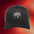 David Guetta Merch 2026 David Guetta Trucker Hat French DJ Cap Great Father's Day Gifts - Merchluma