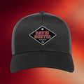 David Guetta Merch 2026 David Guetta Worldwide Trucker Hat David Guetta Tour Merch DJ Fan Gifts - Merchluma