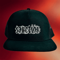 Daze Style Merch 2026 Sanction Logo Trucker Hat Best Birthday Gift For Husband - Merchluma