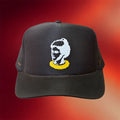 Fitted Hawaii Merch 2026 Island Rose Trucker Hat Unique Gift For Boyfriend - Merchluma