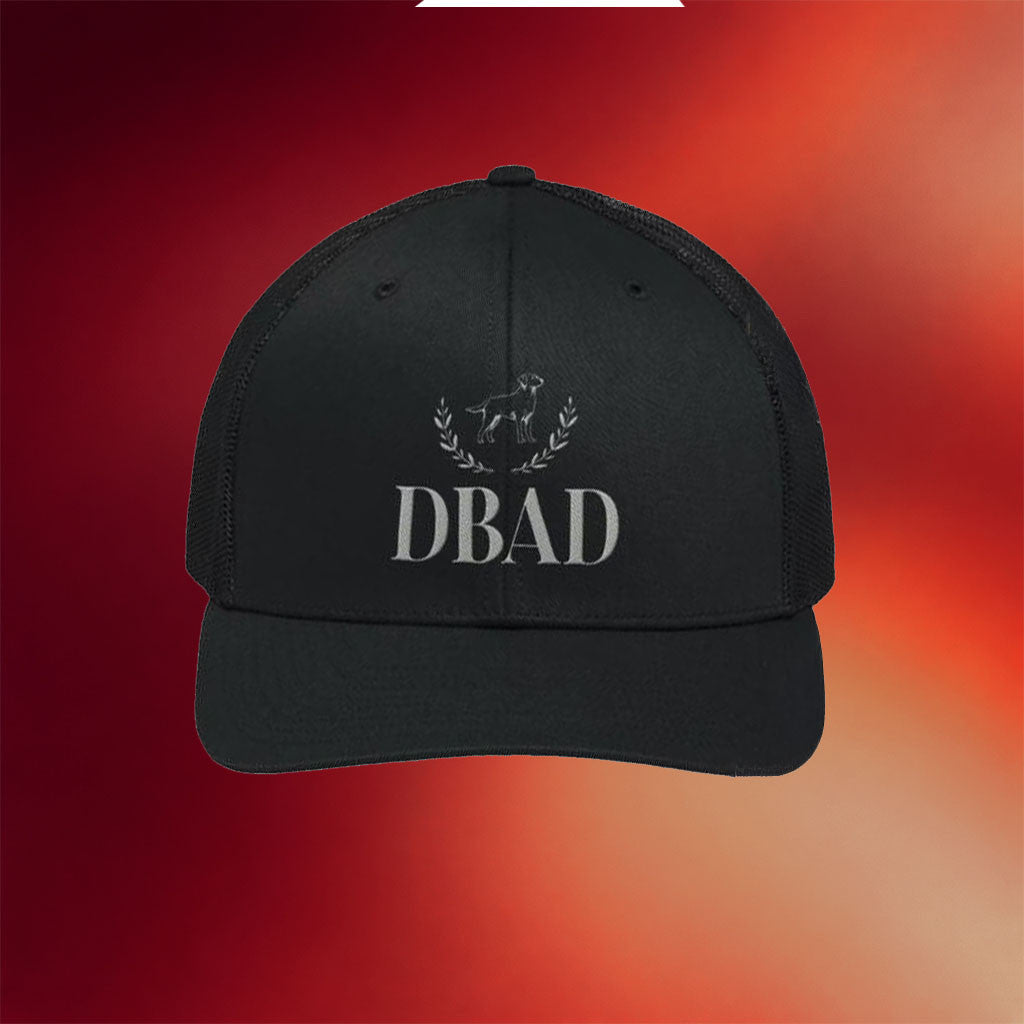 GB Clark Merch 2026 Good Boy Trucker Hat Father's Day Gifts For Husband - Merchluma