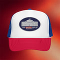 Afroman Merch 2026 The Crack House Trucker Hat Gift Ideas For Rap Lovers - Merchluma