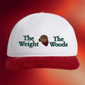 Dermot Kennedy Merch The Weight Of The Woods Dog Embroidered Hat Dermot Kennedy Hat Him Gifts - Merchluma