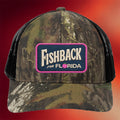 Fishback Merch 2026 Fishback For Florida Trucker Hat Support James Fishback Merch Gifts Ideas - Merchluma