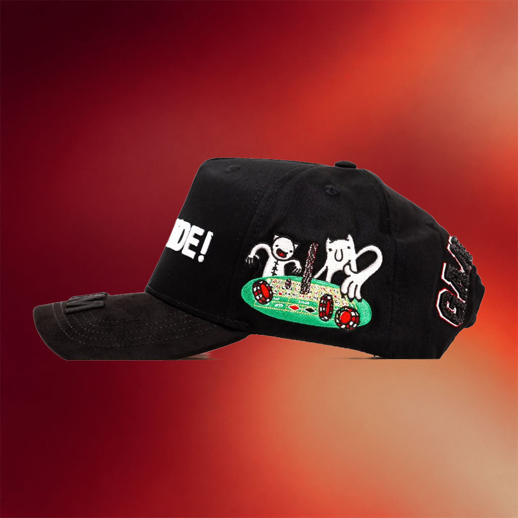 Diemarchive Merch 2026 Let It Ride Hat Gifts Ideas For Brothers - Merchluma