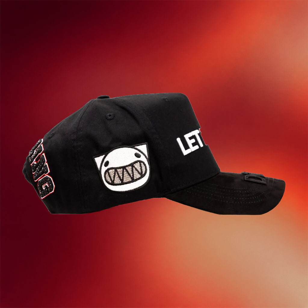Diemarchive Merch 2026 Let It Ride Hat Gifts Ideas For Brothers - Merchluma