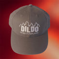 Dildo Newfoundland Merch Dildo Hill Sign Hat Present For Husband - Merchluma