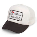 Chick Fil A Merch 2026 Enjoy Delicious And Delightful Trucker Hat Gifts For Brothers - Merchluma