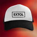 EXTOL Merch 2026 New Logo Trucker Hat EXTOL Band Merchandise Gift For Music Fans - Merchluma