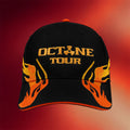 Don Toliver Merch 2026 Octane Tour Hat Don Toliver Tour Merch Best Gift For Rapper Fans - Merchluma