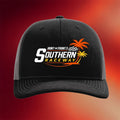 HTF Merch Hunt The Front's Southern Raceway Trucker Hat Birthday Present For Him - Merchluma
