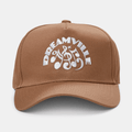 Dreamville Merch Music Note Logo Embroidered Hat Birthday Present For Son - Merchluma