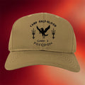 Davson Sales Merch Cabin 3 Poseidon Camp Half Blood Hat Cool Gifts For Dad - Merchluma
