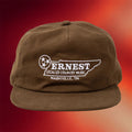 Ernest Merch 2026 Legalize Country Music Hat Embroidered Ernest Logo Cap Gifts For Fans - Merchluma