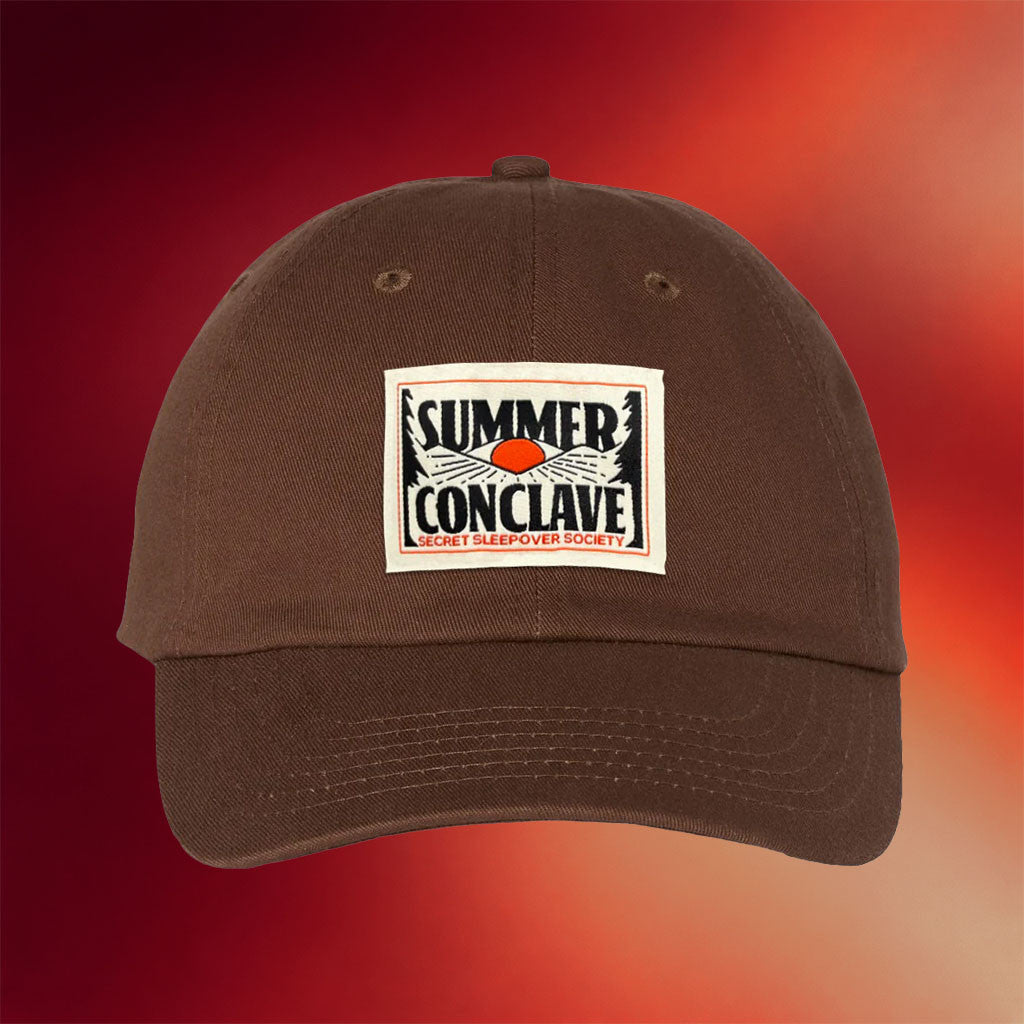 DFTBA Merch 2026 Secret Sleepover Society Summer Conclave Hat Gift Ideas For Friends - Merchluma