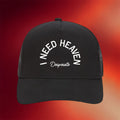 Jamie Macdonald Merch 2026 Desperate Trucker Hat Jamie Macdonald Hat Gifts For Fans - Merchluma