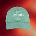Elizabeth Taylor Merch 2026 House Of Taylor Hat Gifts For Music Fans - Merchluma