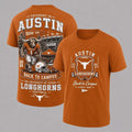 Texas Longhorns 2026 Back To Campus Shirt Texas Longhorns Merch Presents For Football Lovers - Merchluma
