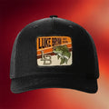 Luke Bryan Merch 2026 Bass Trucker Hat Luke Bryan Cap Gifts Ideas For Brother - Merchluma