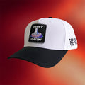 Fear Gear Merch 2026 Spooky Season Hat Project Fear Hat Halloween Gifts For Friend - Merchluma