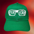 Feid Merch 2026 FERXXO Embroidered Hat Feid Inspired Cap Gifts For BFF - Merchluma